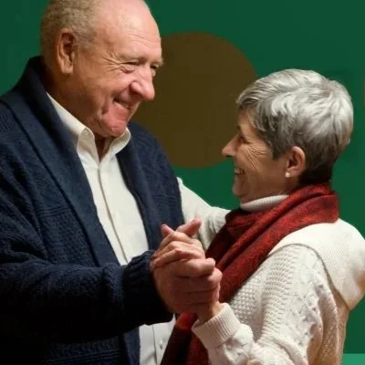 LG Orthopaedic Campaign