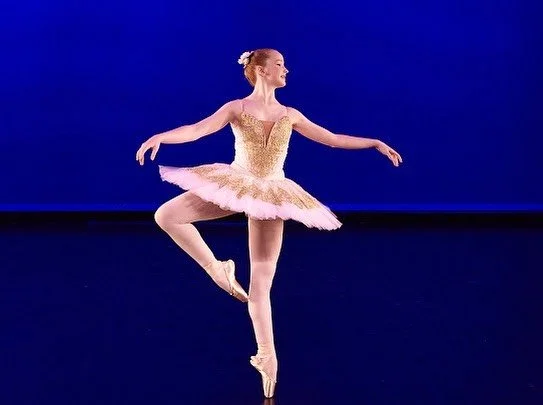 Lighting of the Doves Performance