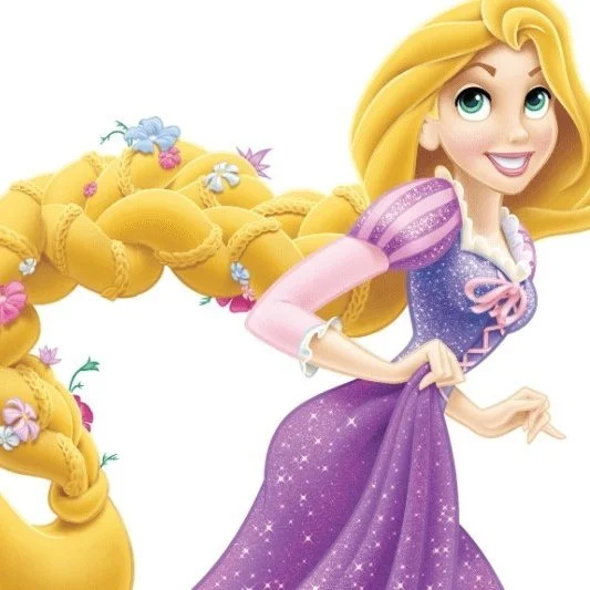 Children's Dance Camp: Rapunzel