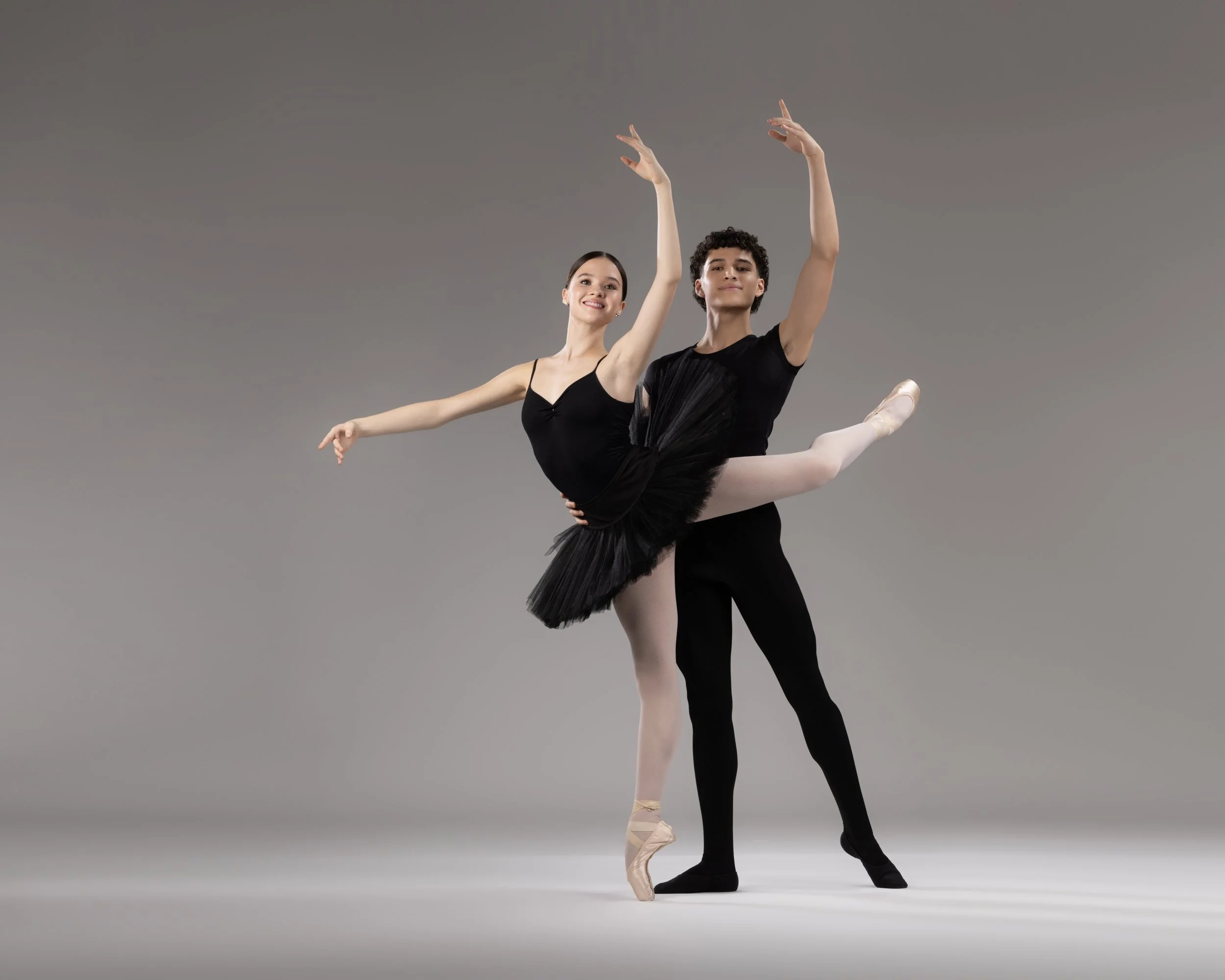 Vitacca Ballet Summer Intensive, Woodlands (Week Two)