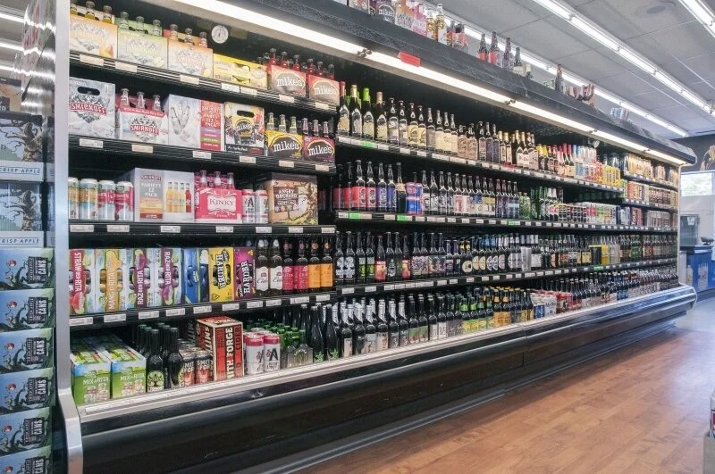 Chicago Lake Liquors Minneapolis, MN