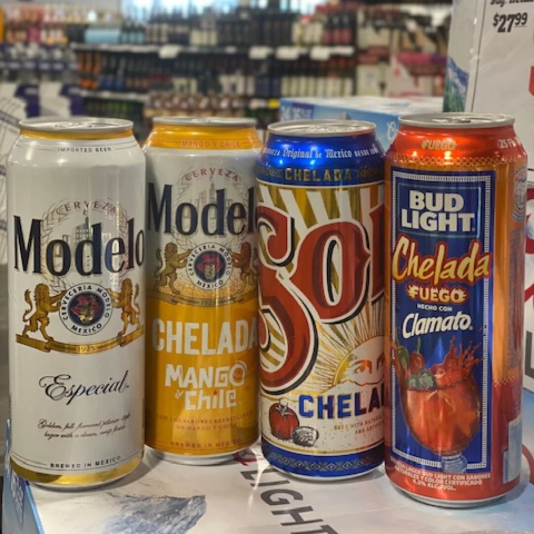 Not getting enough vitamin D these days? Time to start drinking outdoors ☀️ 🍺 ☀️
.
#chicagolakeliquors #beer #beerme #mexicanbeer #cerveza #happyhour #beerlove #sunshine #weekend