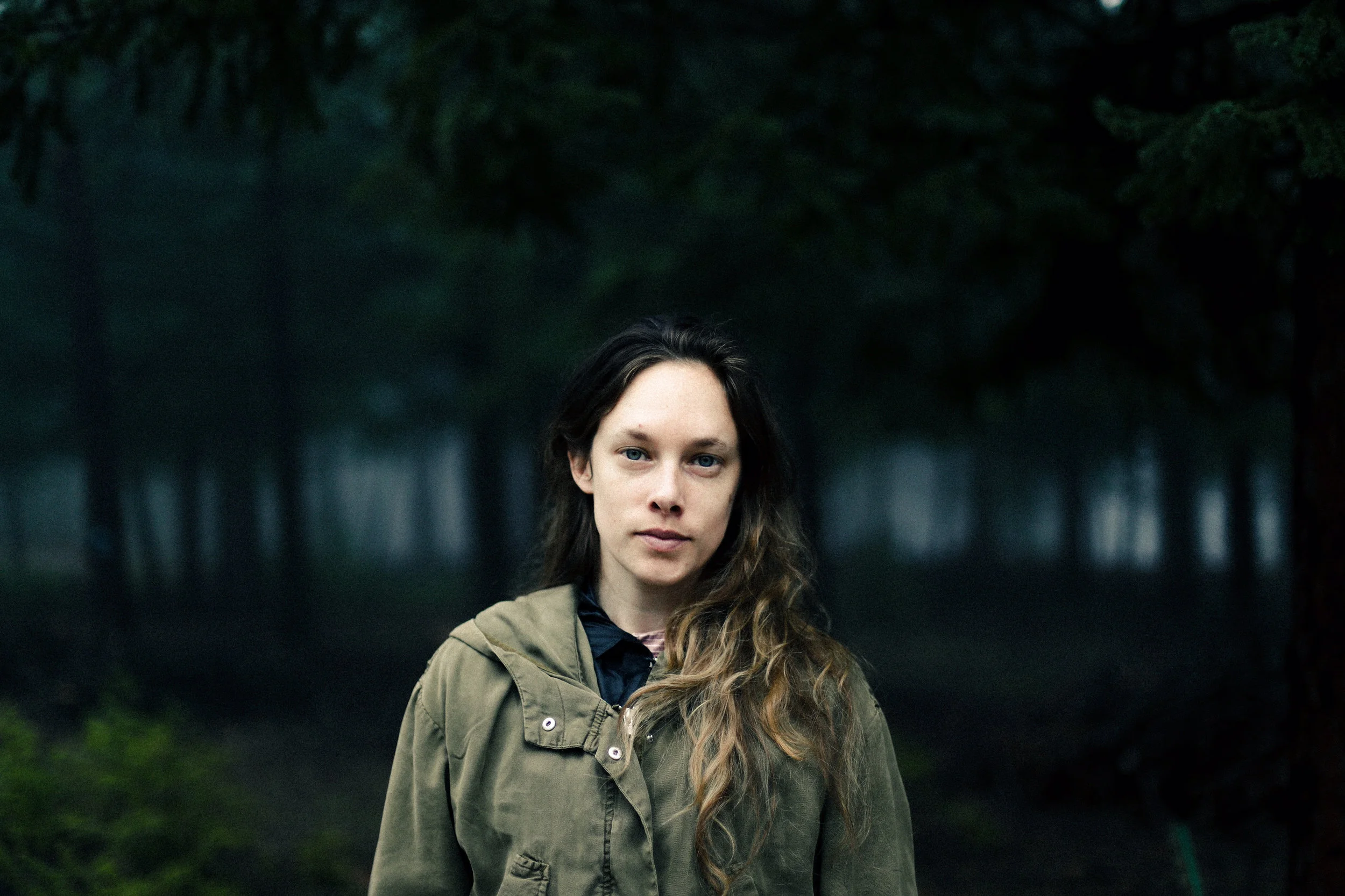 Photo by Andrew Kitto