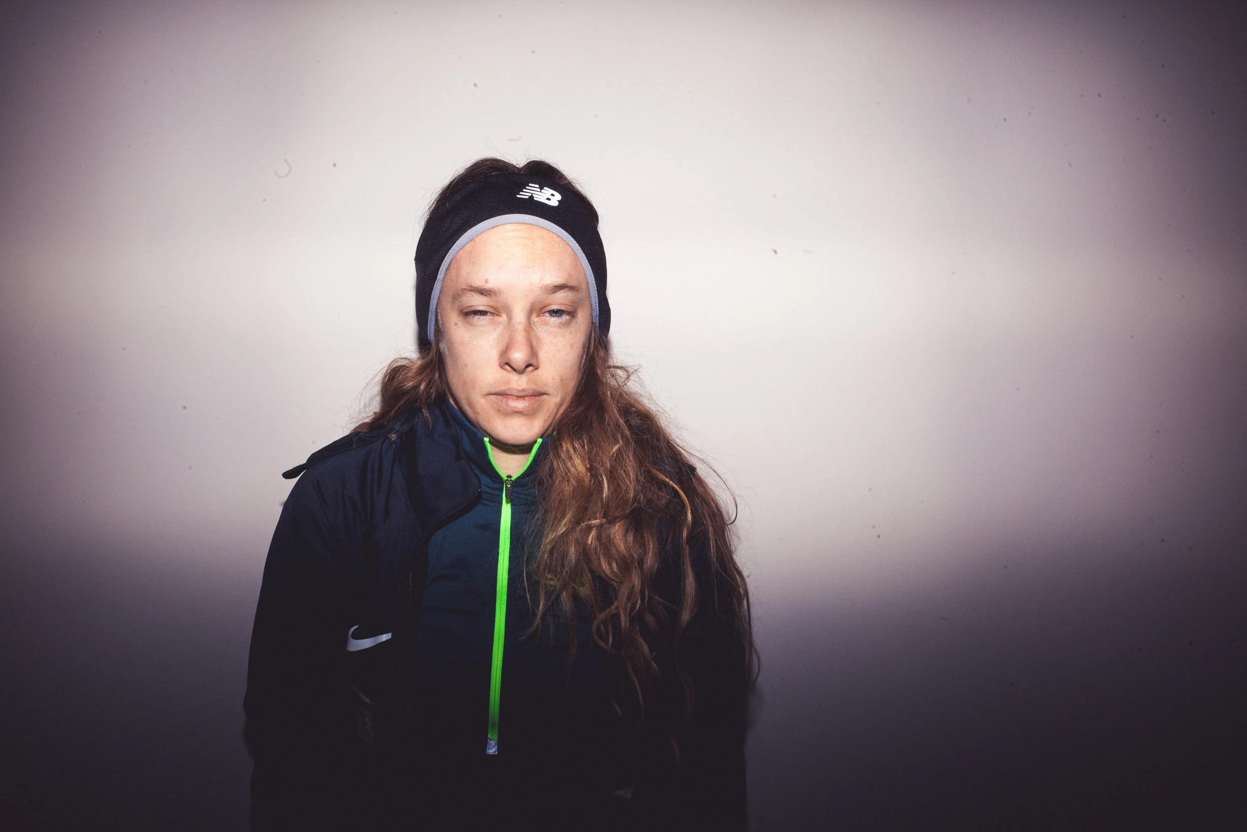 “Let’s get up at 5:30 a.m. to go running”— b e f o r e.