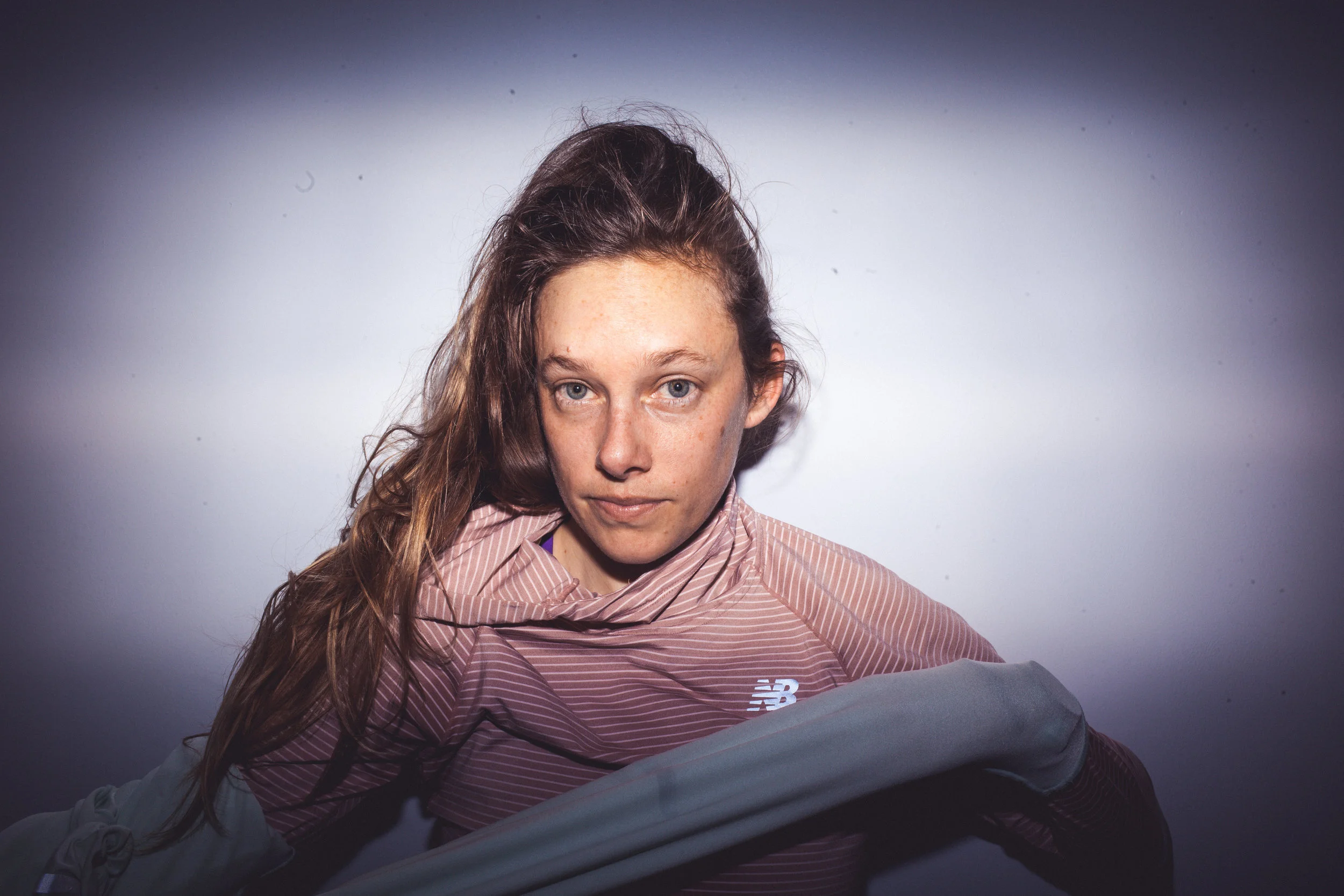 Long run: a f t e r
