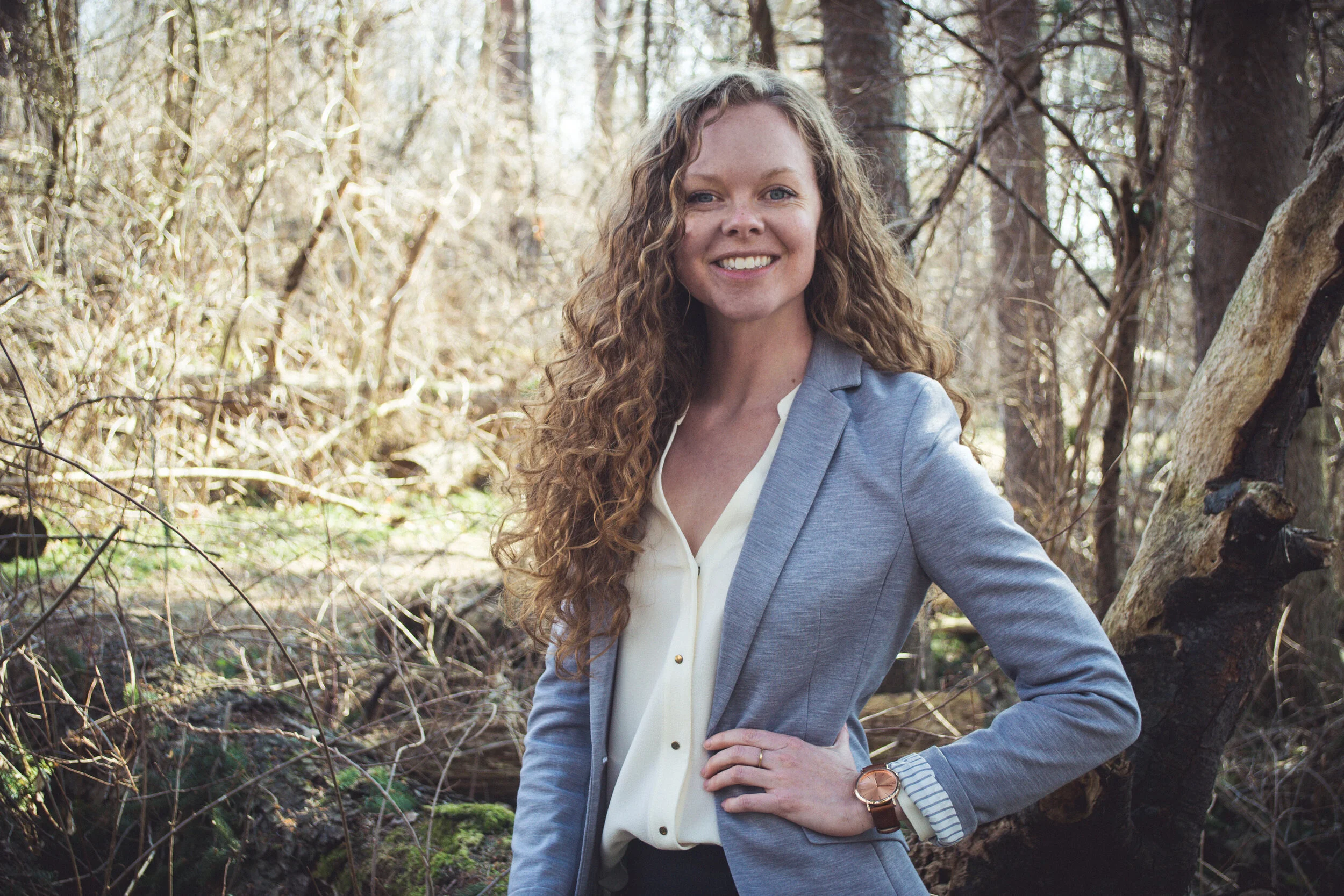Photo by Emily Langenberg; photo edit by Nicole Bush