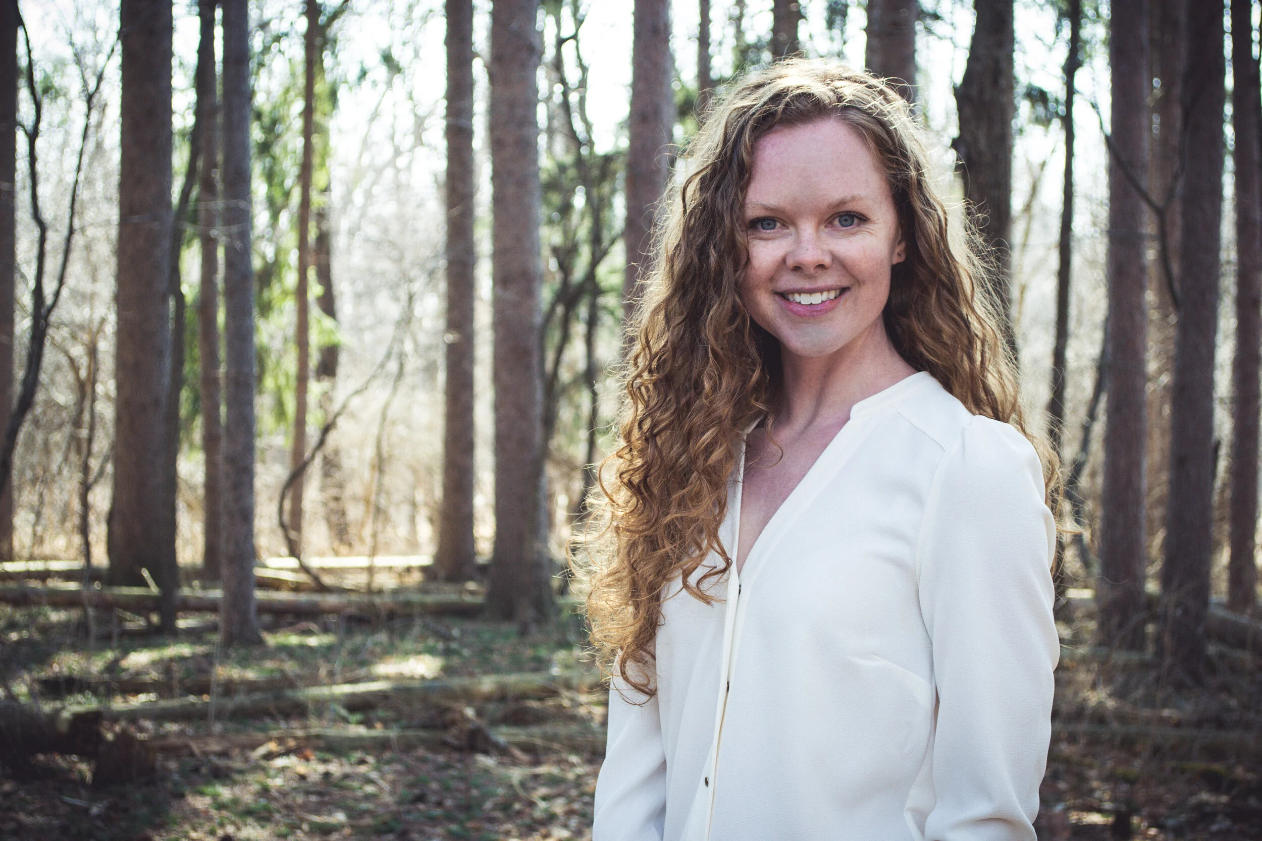 Photo by Emily Langenberg; photo edit by Nicole Bush