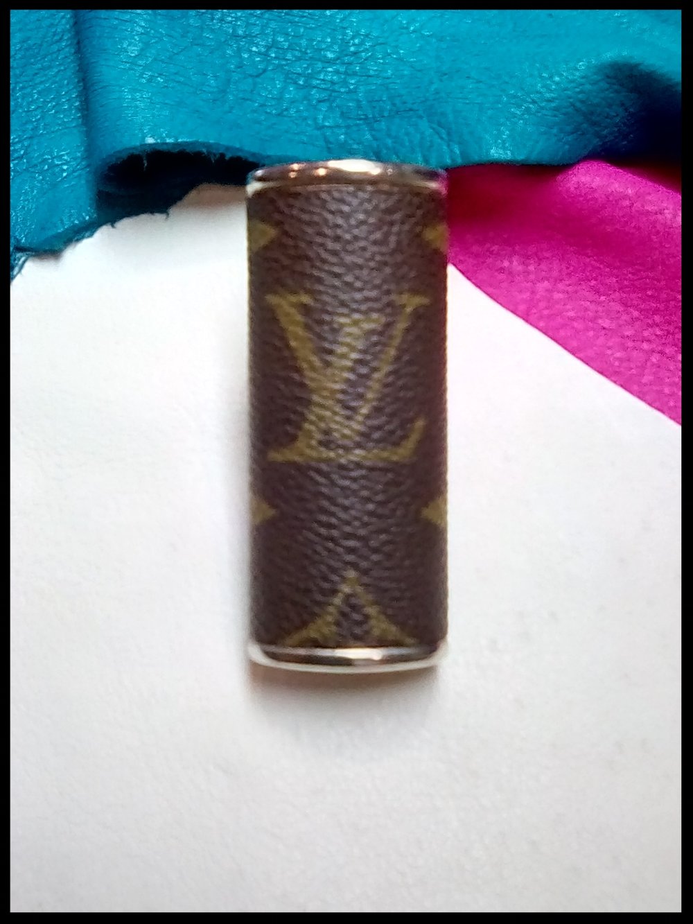 Louis Vuitton Lighter 