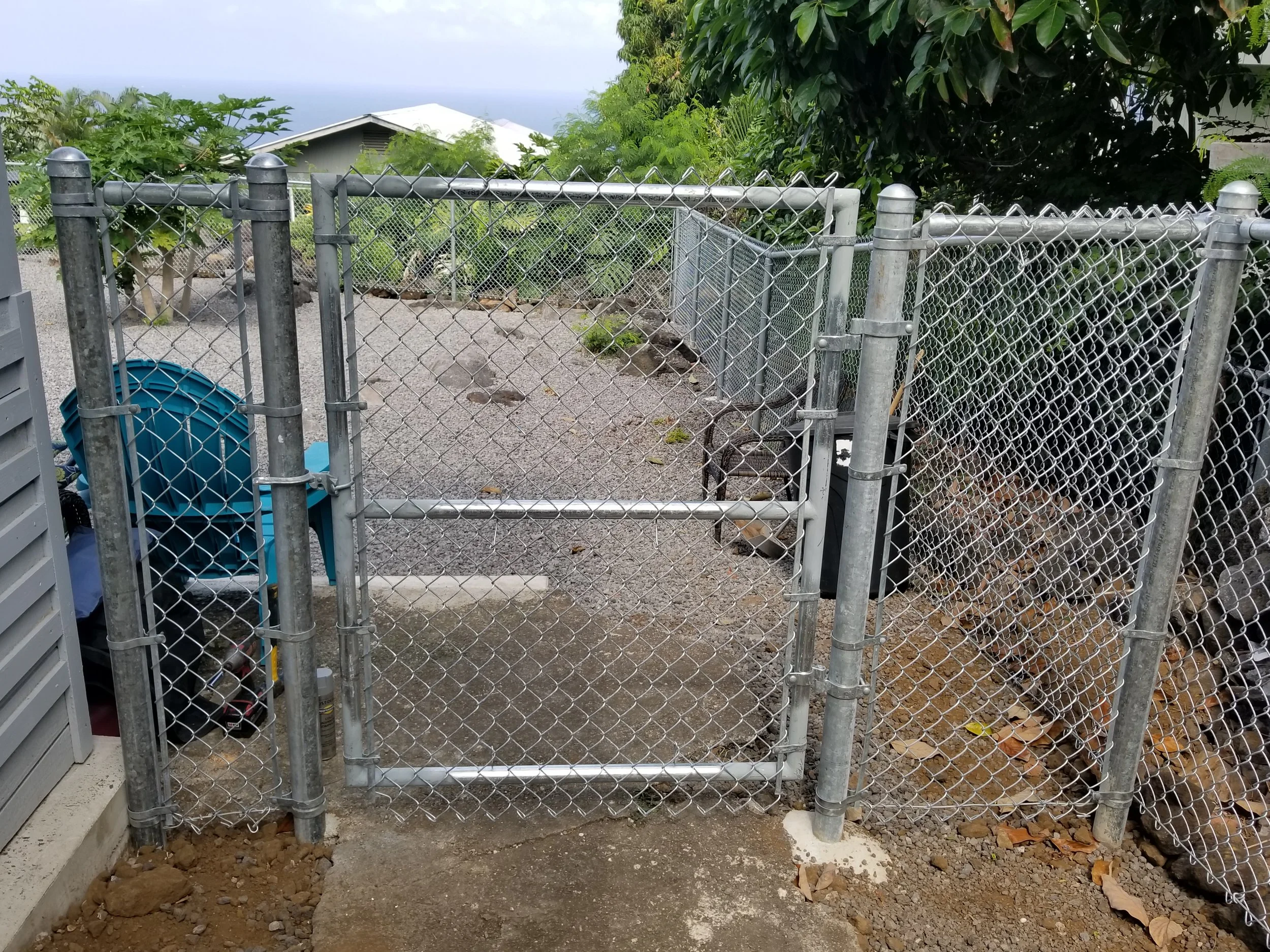 West Hawaii Fencing LLC - West Hawaii Fencing LLC