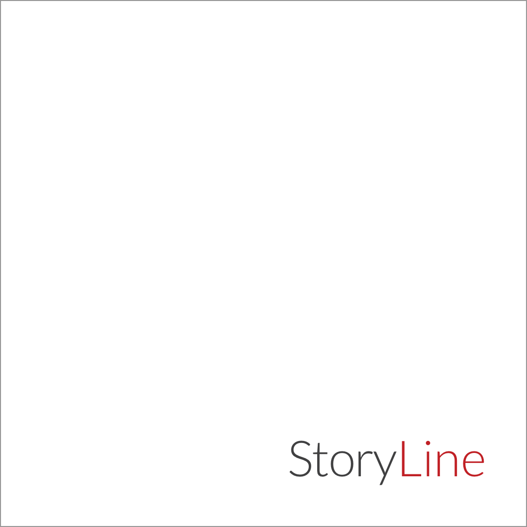 StoryLine Search Experience