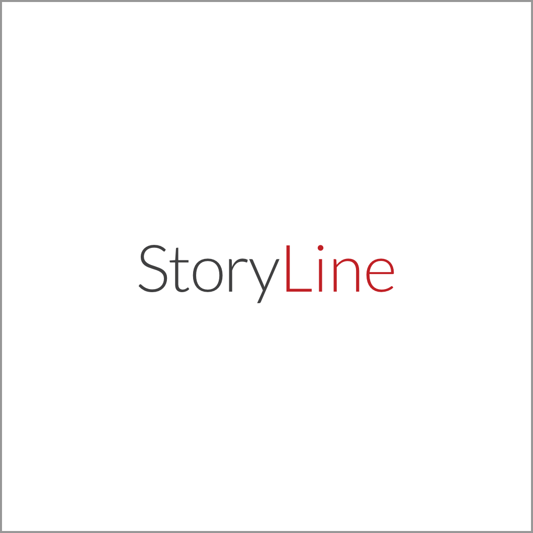 StoryLineLogo