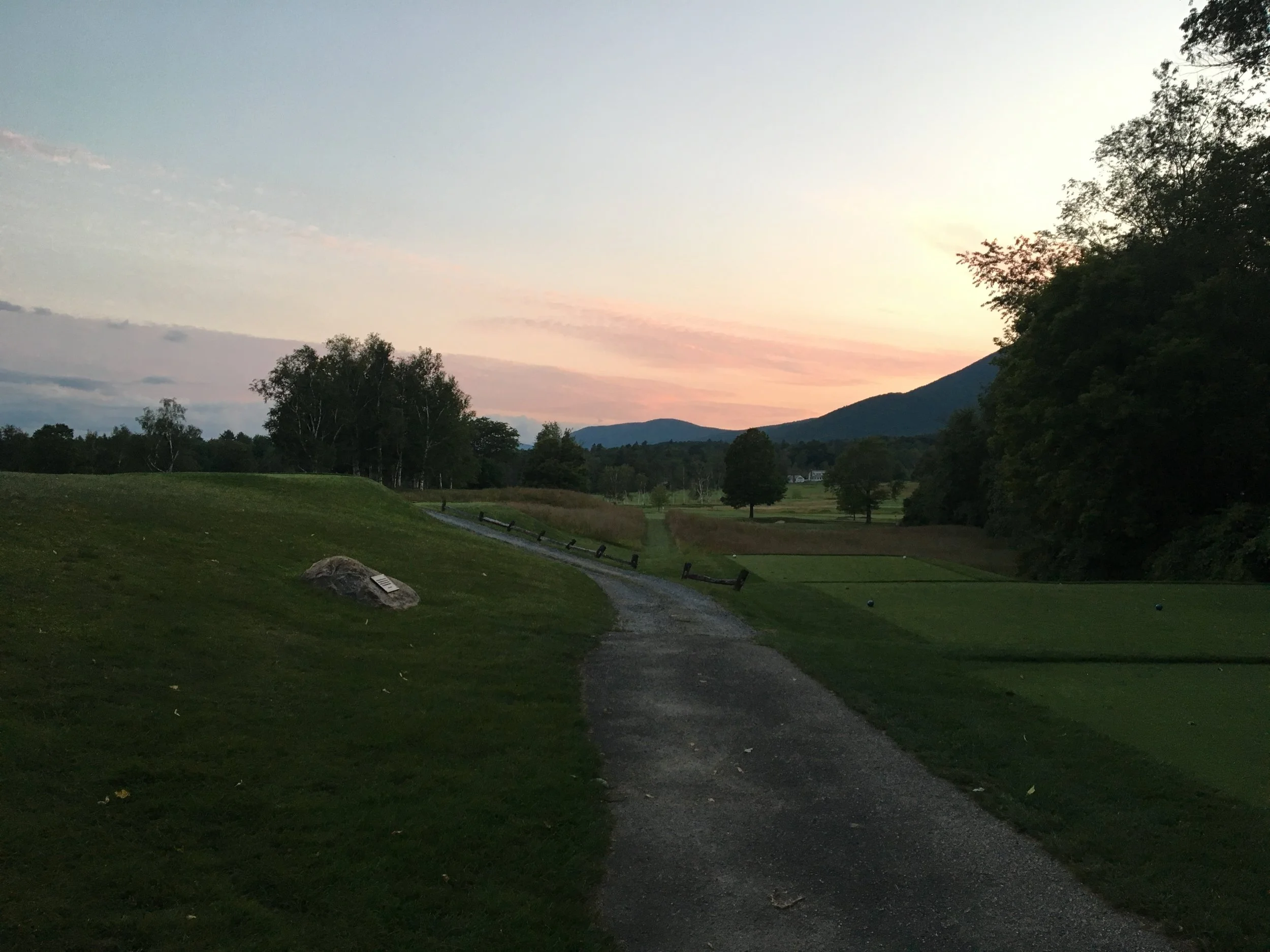 Ekwanok Country Club