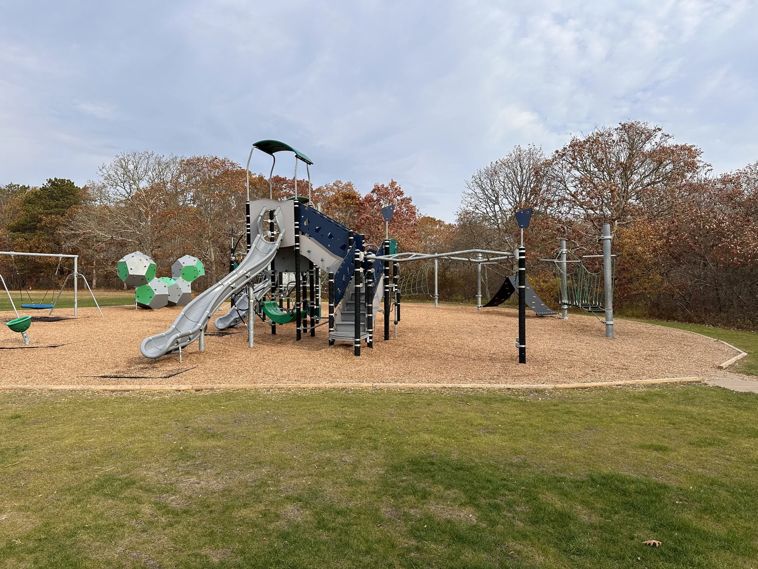 The finished product!