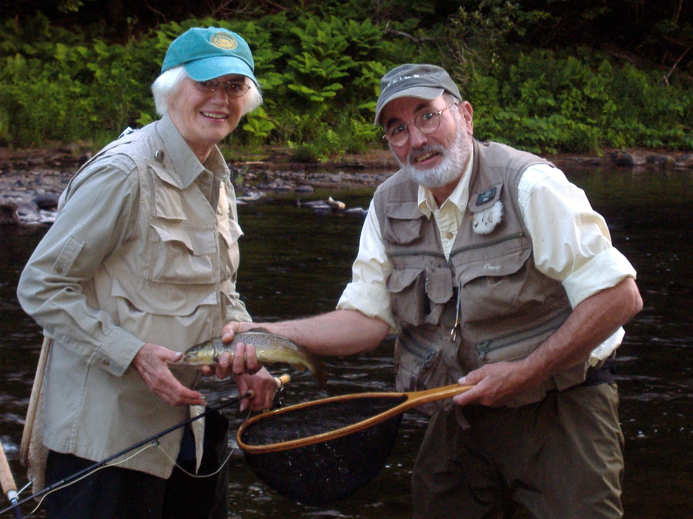 Dick Smith guiding 0510A.jpg