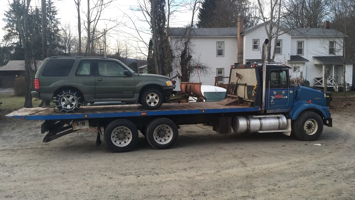 Niko S Auto Repair Llc Roscoe Ny