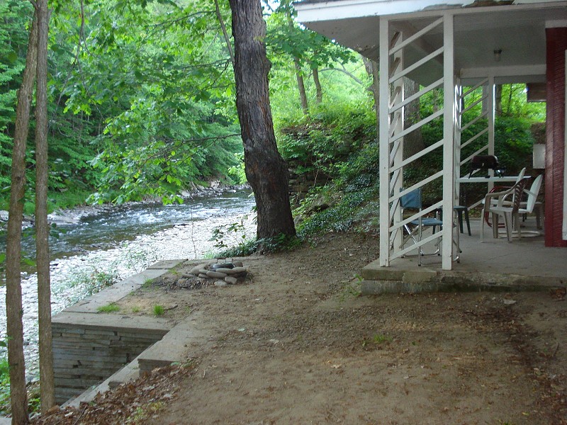 The Roscoe Motel — ROSCOE, NY