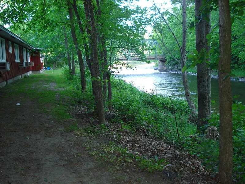 The Roscoe Motel — ROSCOE, NY