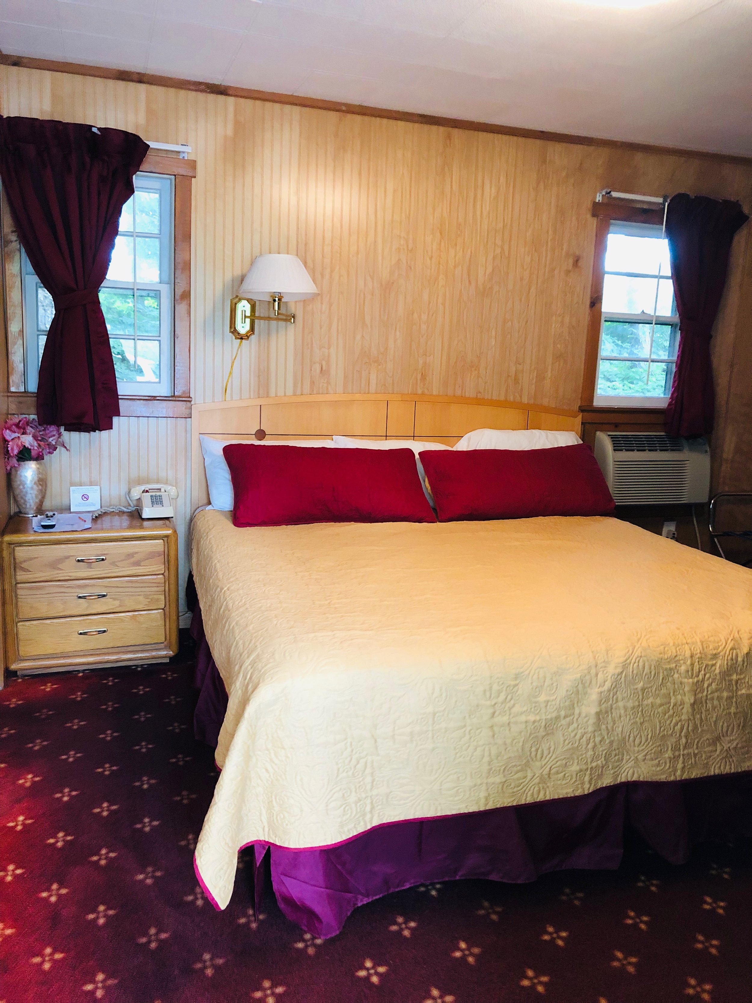 The Roscoe Motel — ROSCOE, NY