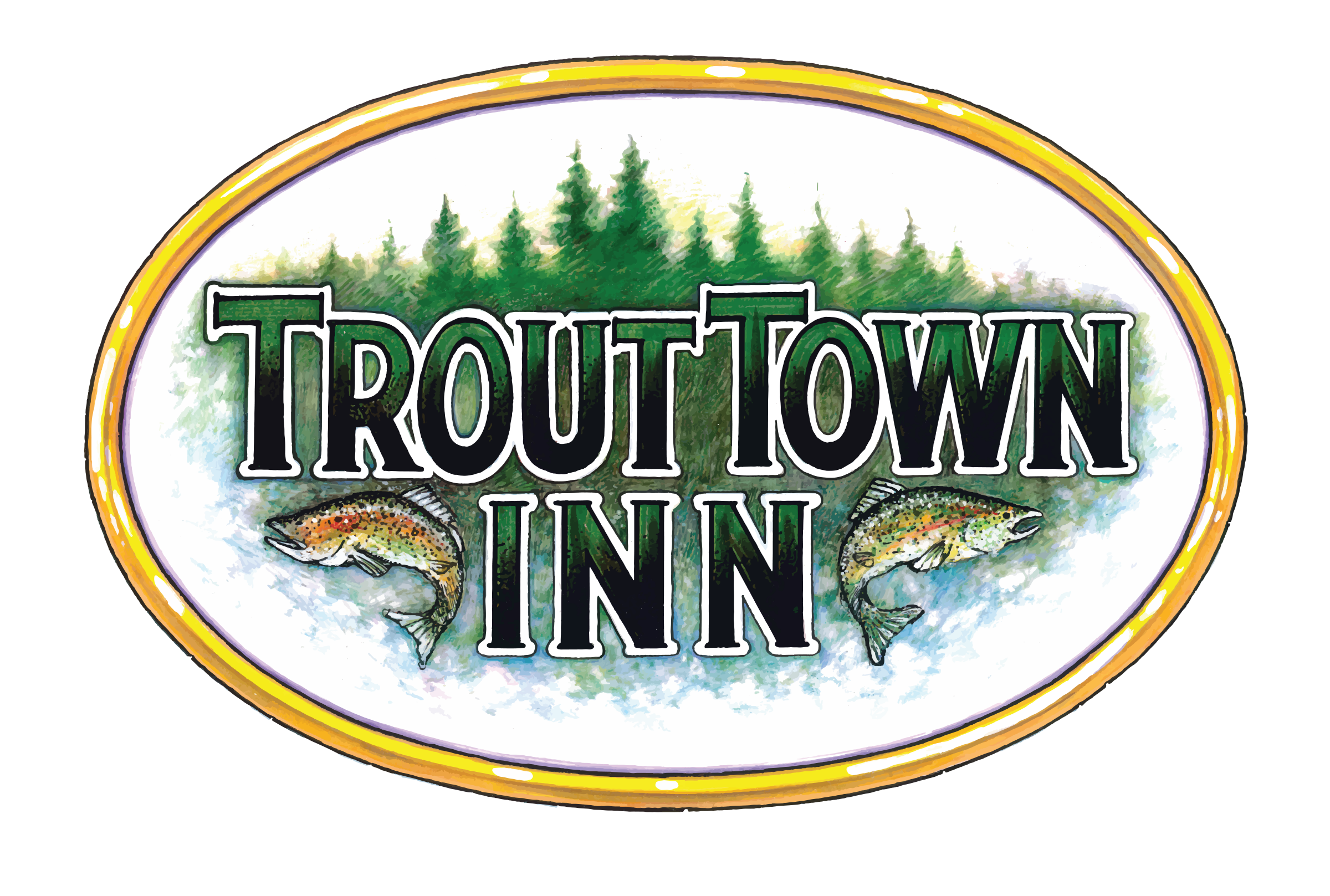 Trout Town Inn — ROSCOE, NY
