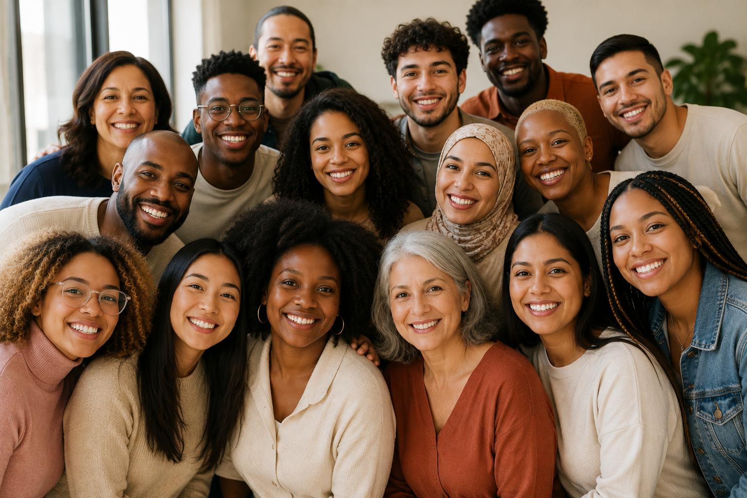 July: National Minority Mental Health Awareness Month