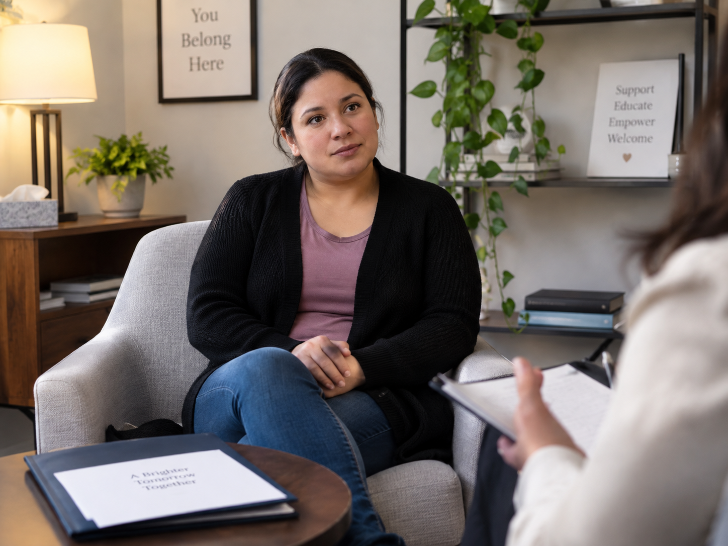 Immigration Evaluations in Florida: What to Expect and How They Can Help