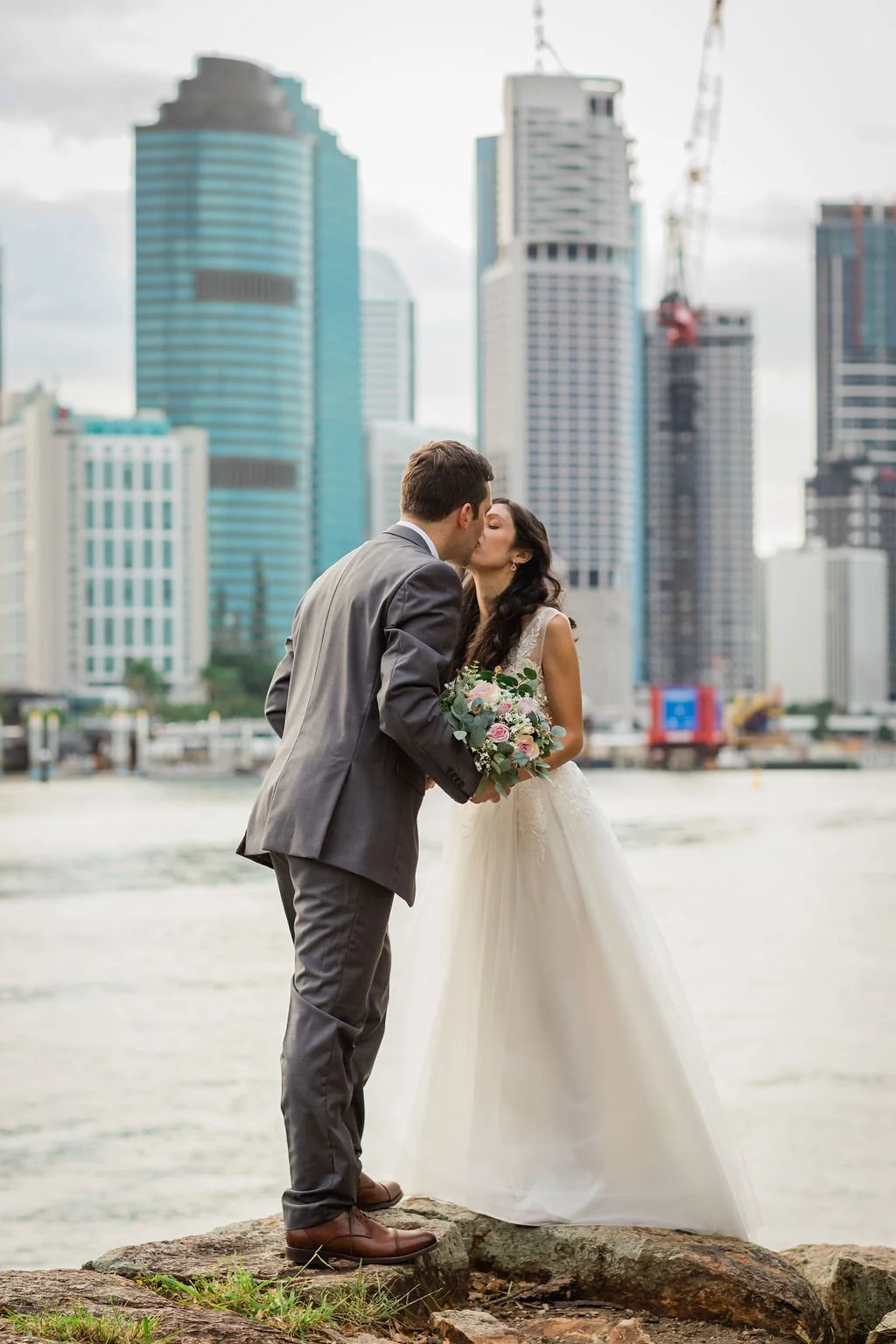 Top 5 Micro Wedding Locations - Brisbane