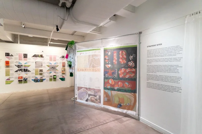 Spatializing Reproductive Justice, Center for Architecture, Installation view, Credit Asya Gorovits_DSC06655 copy_LH.jpg