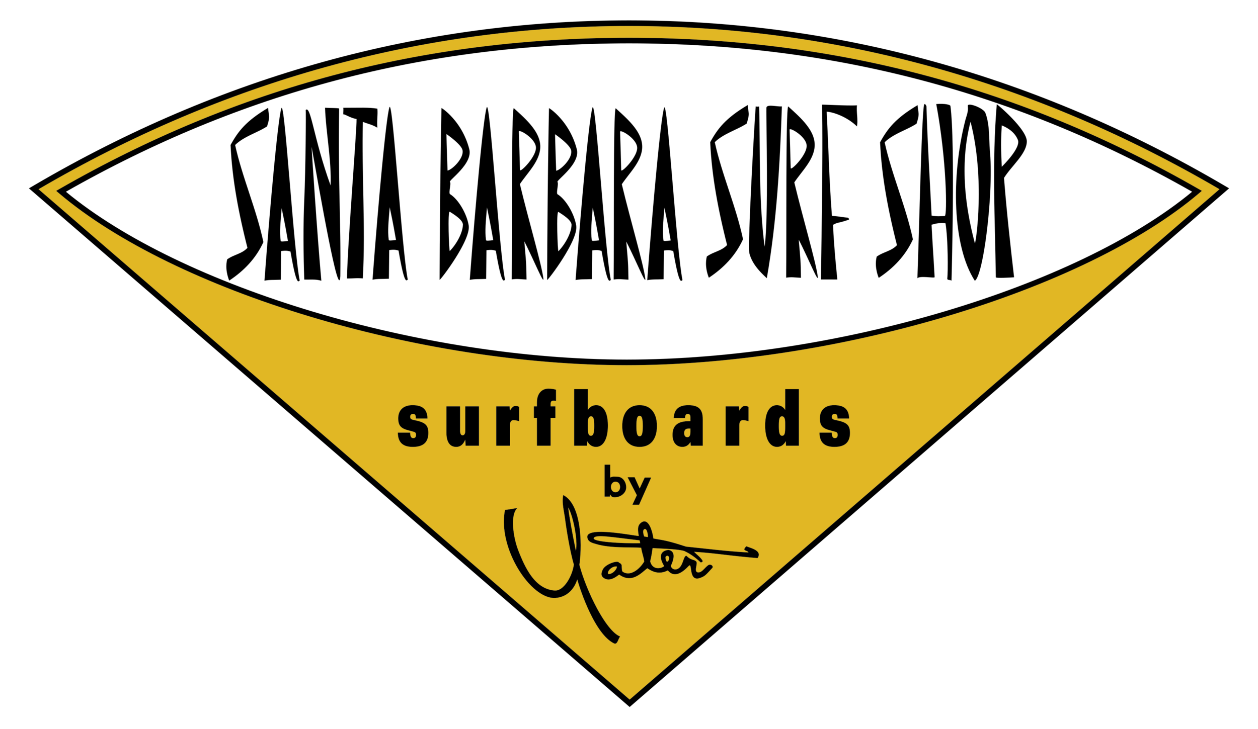 Yater Surfboards