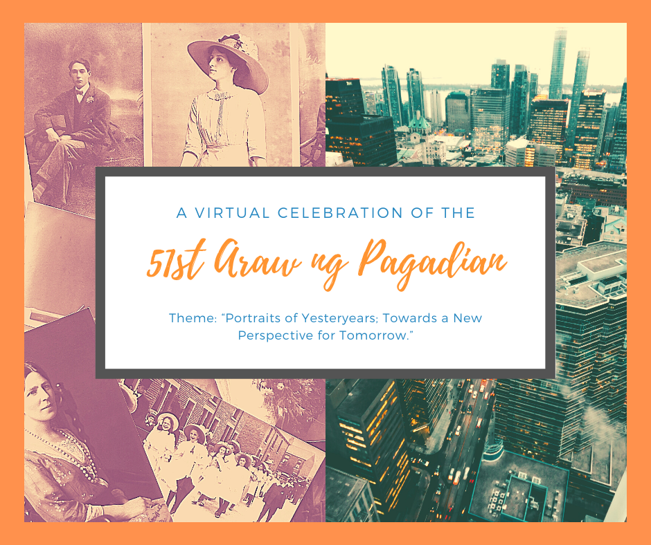 51st Araw ng Pagadian (going digital!) - June 2020