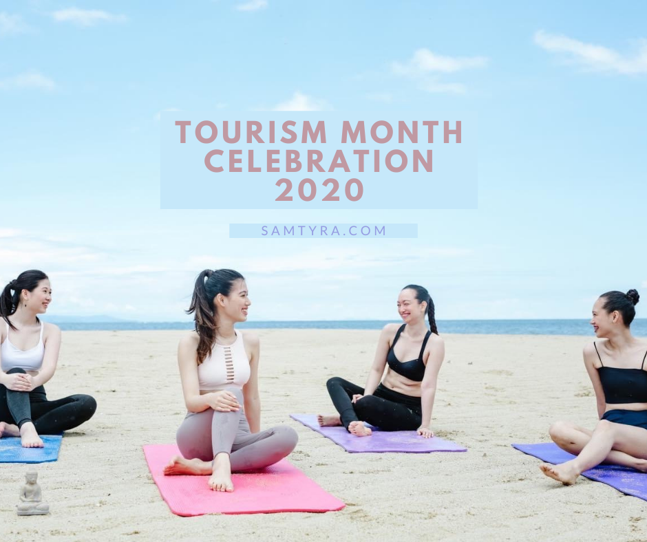 Tourism Month Celebration - Pagadian City (September 2020)