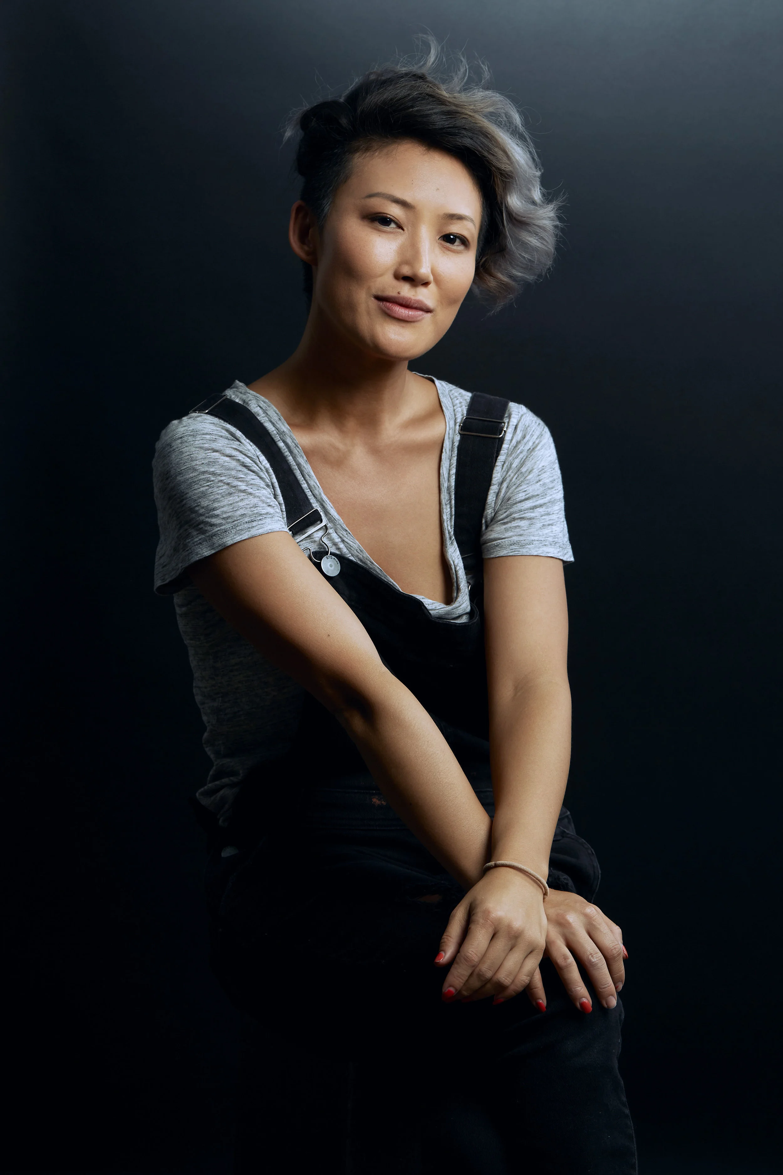 Tiffany Lee