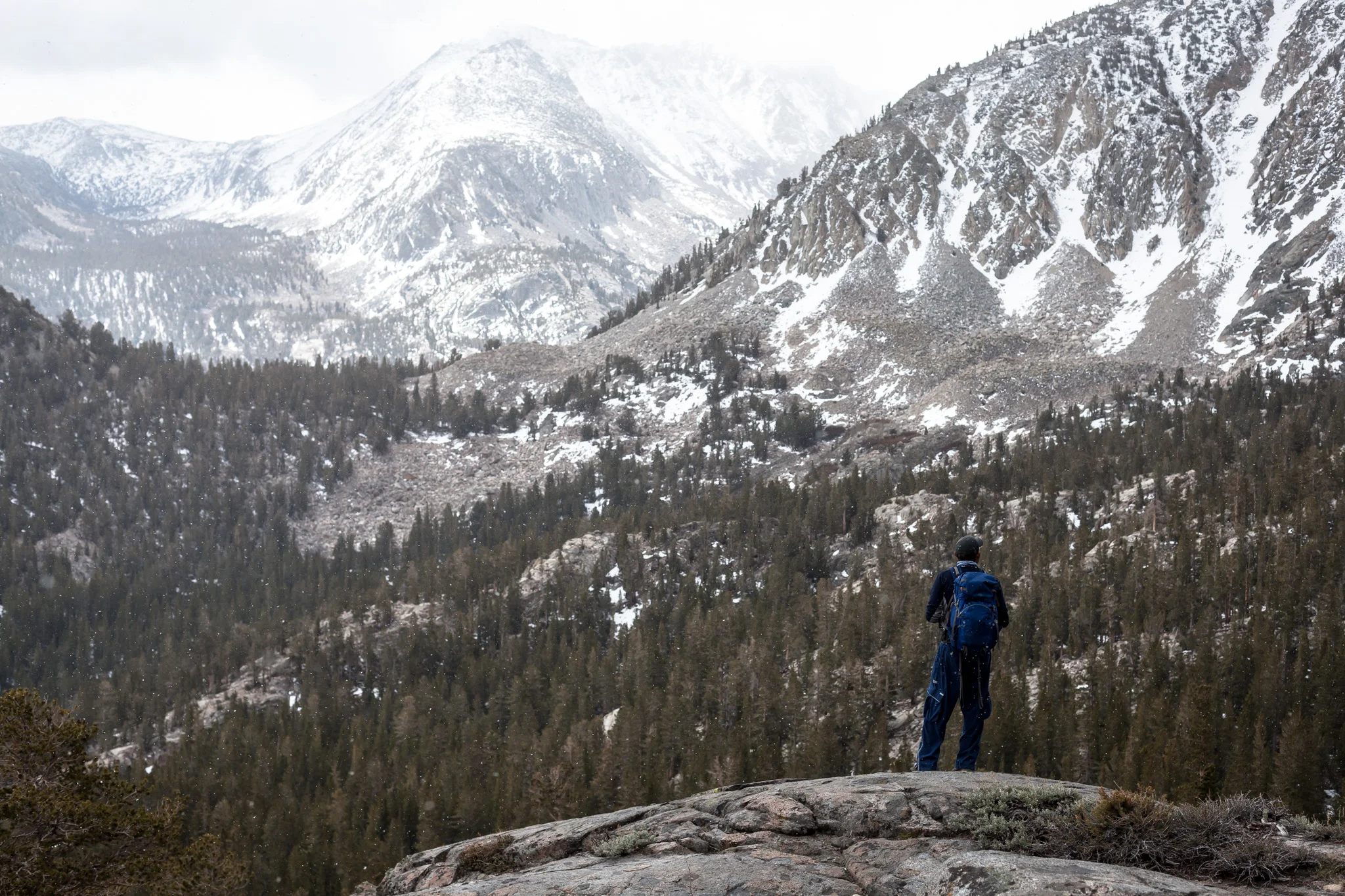 Men's Adventure XII