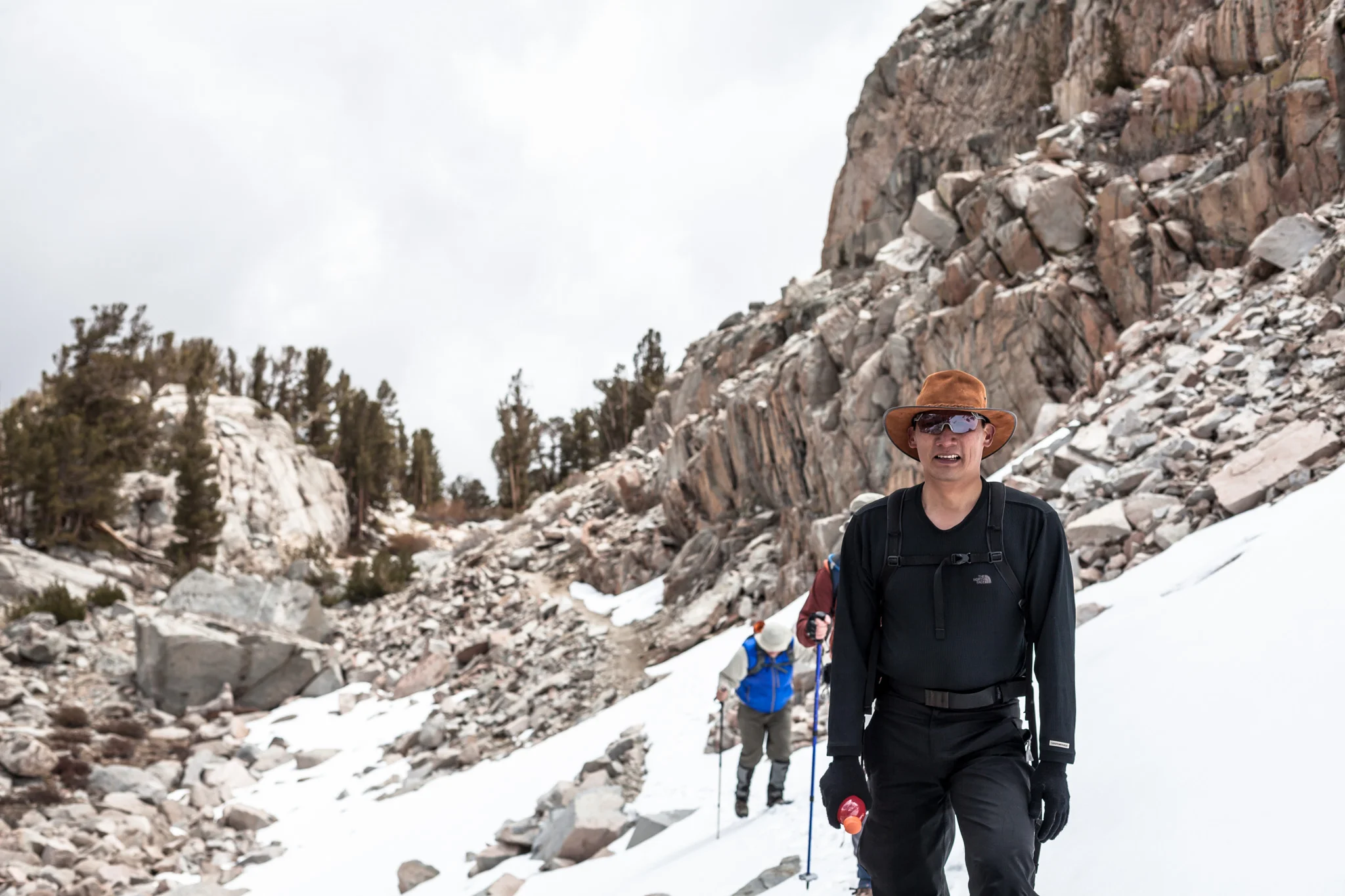 Men's Adventure XII