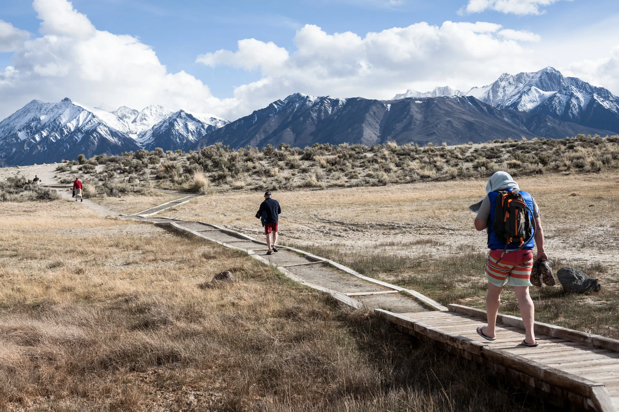 Men's Adventure XII