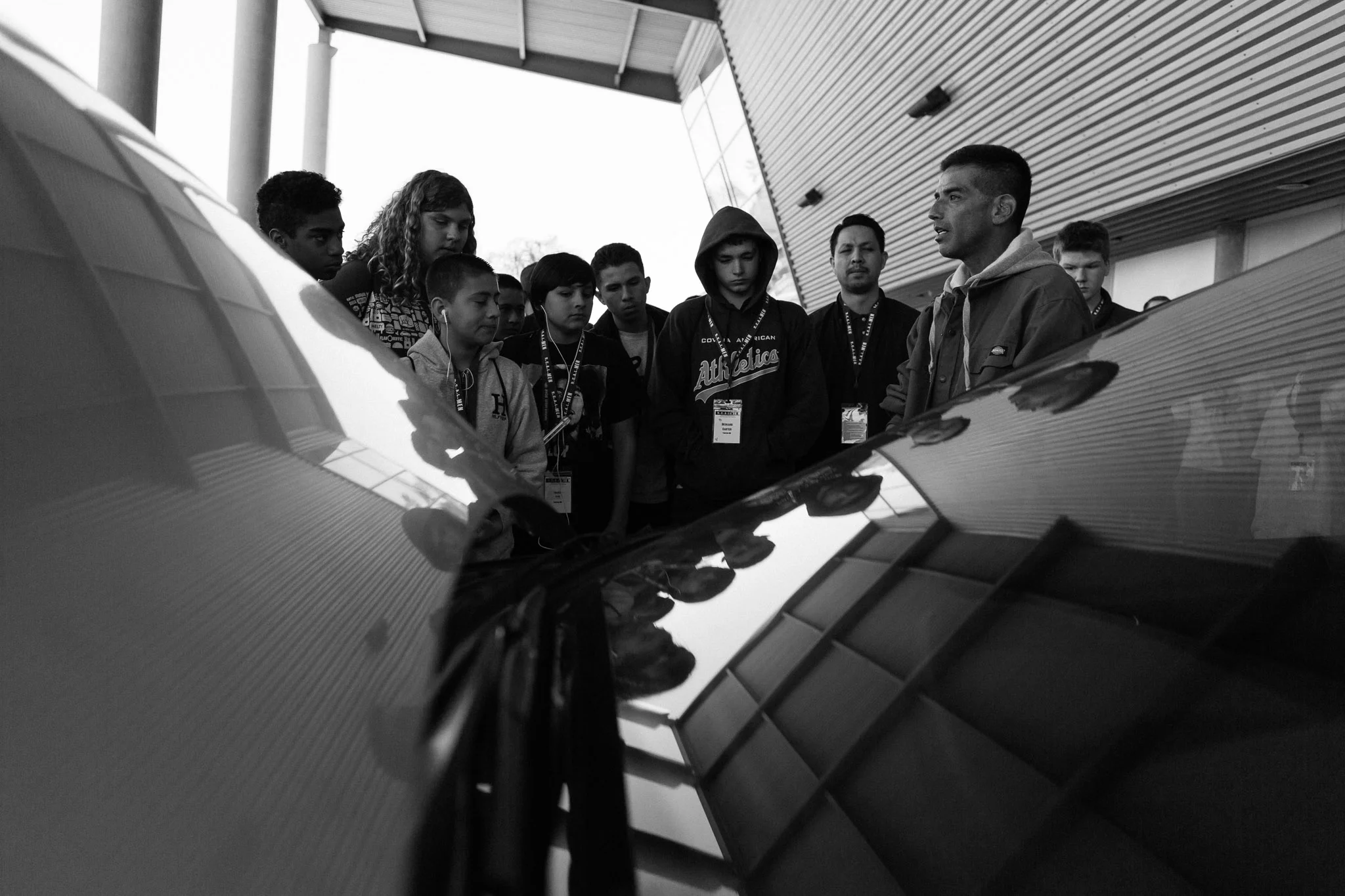 Just Us 4 Youth (JU4Y)