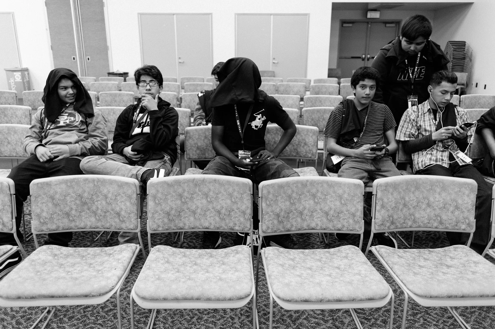 Just Us 4 Youth (JU4Y)