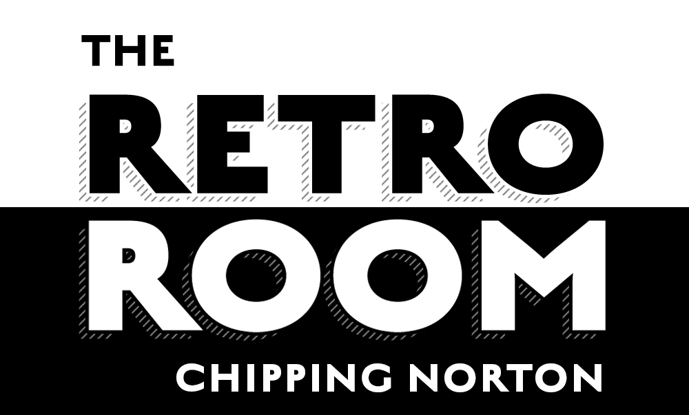 The Retro Room