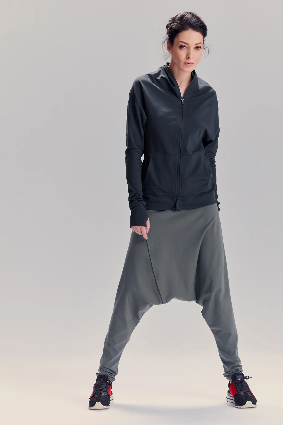 aryasense-muted-blue-yoga-zipper-jacket-6