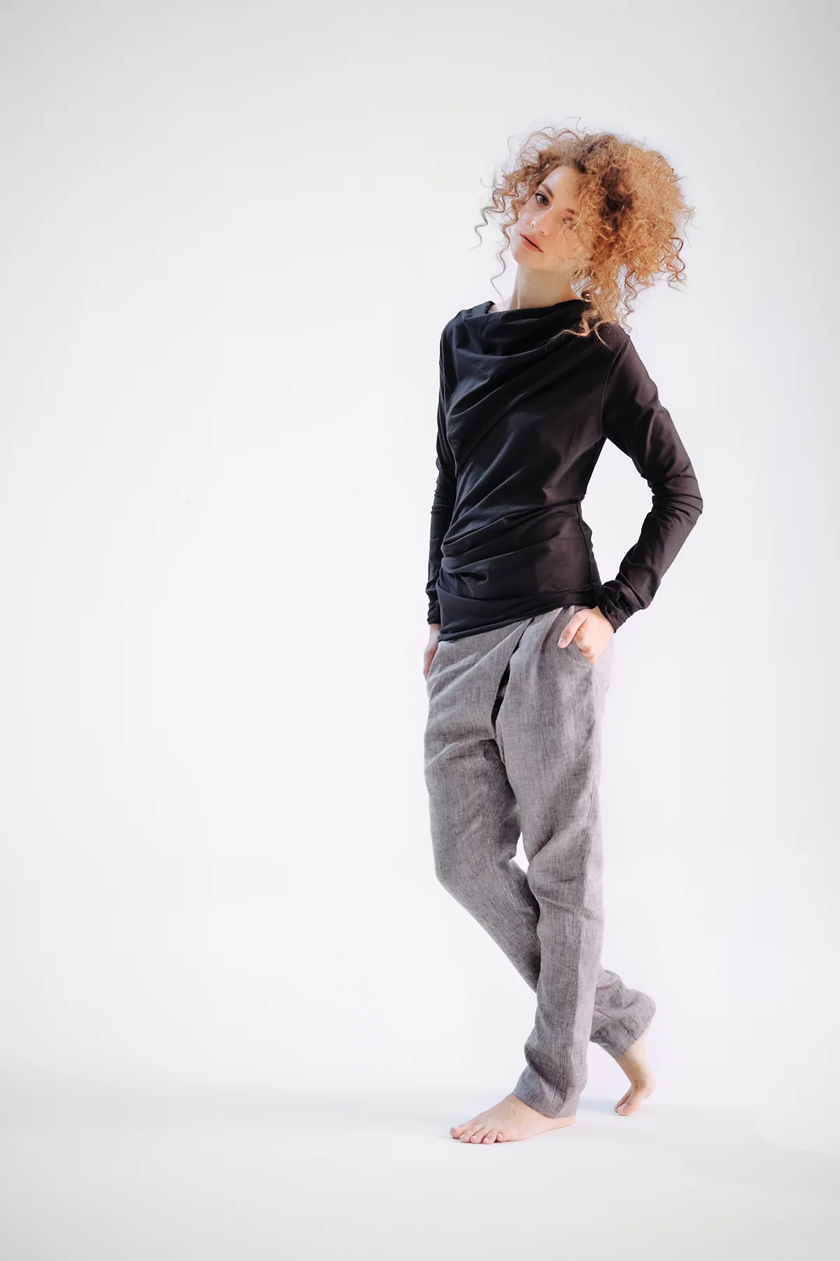 aryasense-drape-brown-long-sleeved-top-4