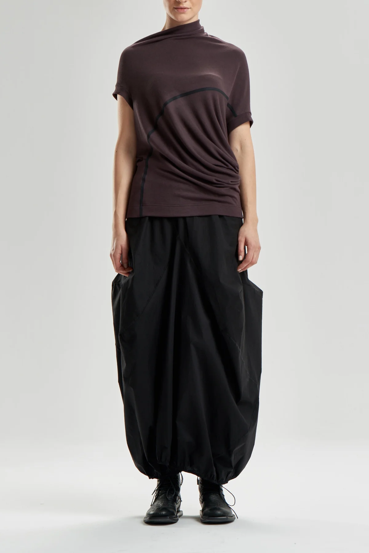 aryasense-reversible-bordo-blouse-1