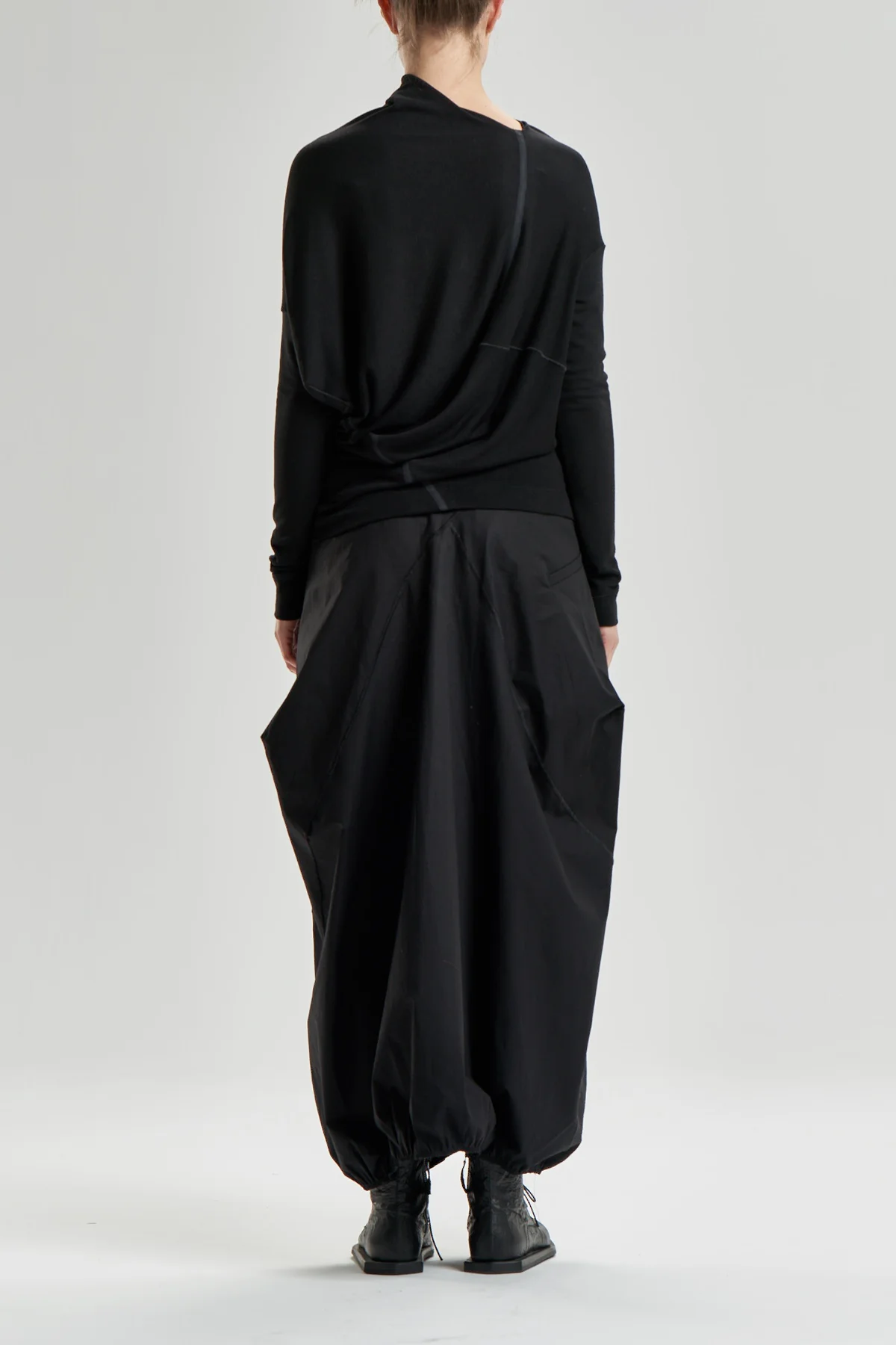 aryasense-longsleeved-reversible-black-blouse