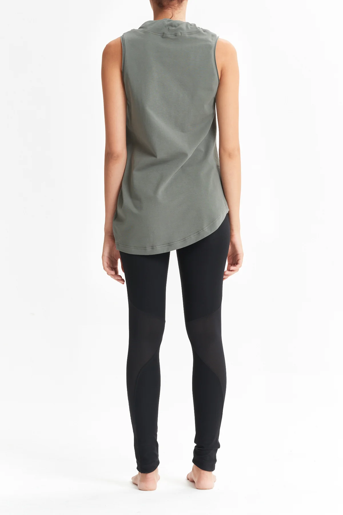 aryasense-drape-collar-green-tank-top-2