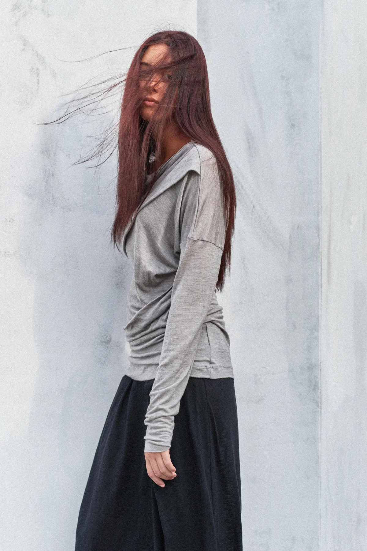 aryasense-grey-off-shoulder-asymmetric-top-5
