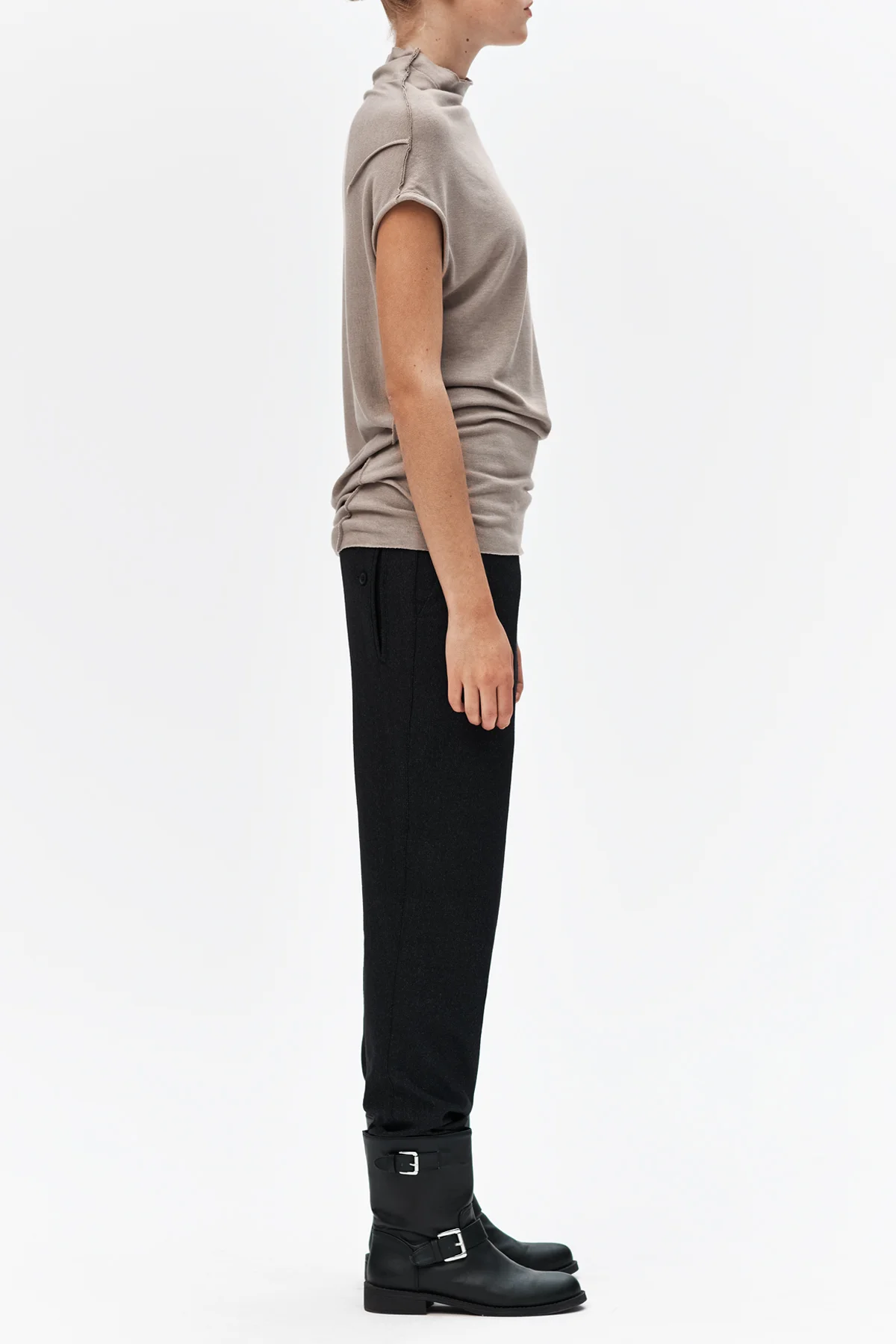 aryasense-beige-short-sleeved-minimalist-top-2