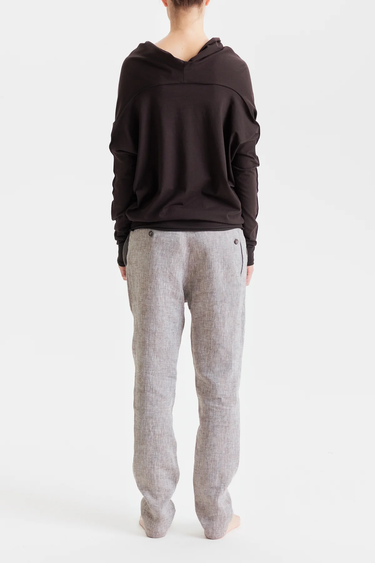 aryasense-dark-brown-longsleeved-oversized-top-3