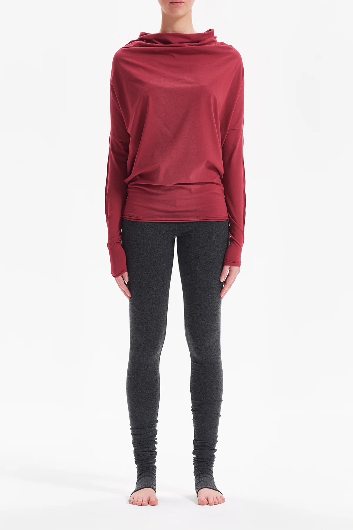 aryasense-red-longsleeved-oversized-top-1