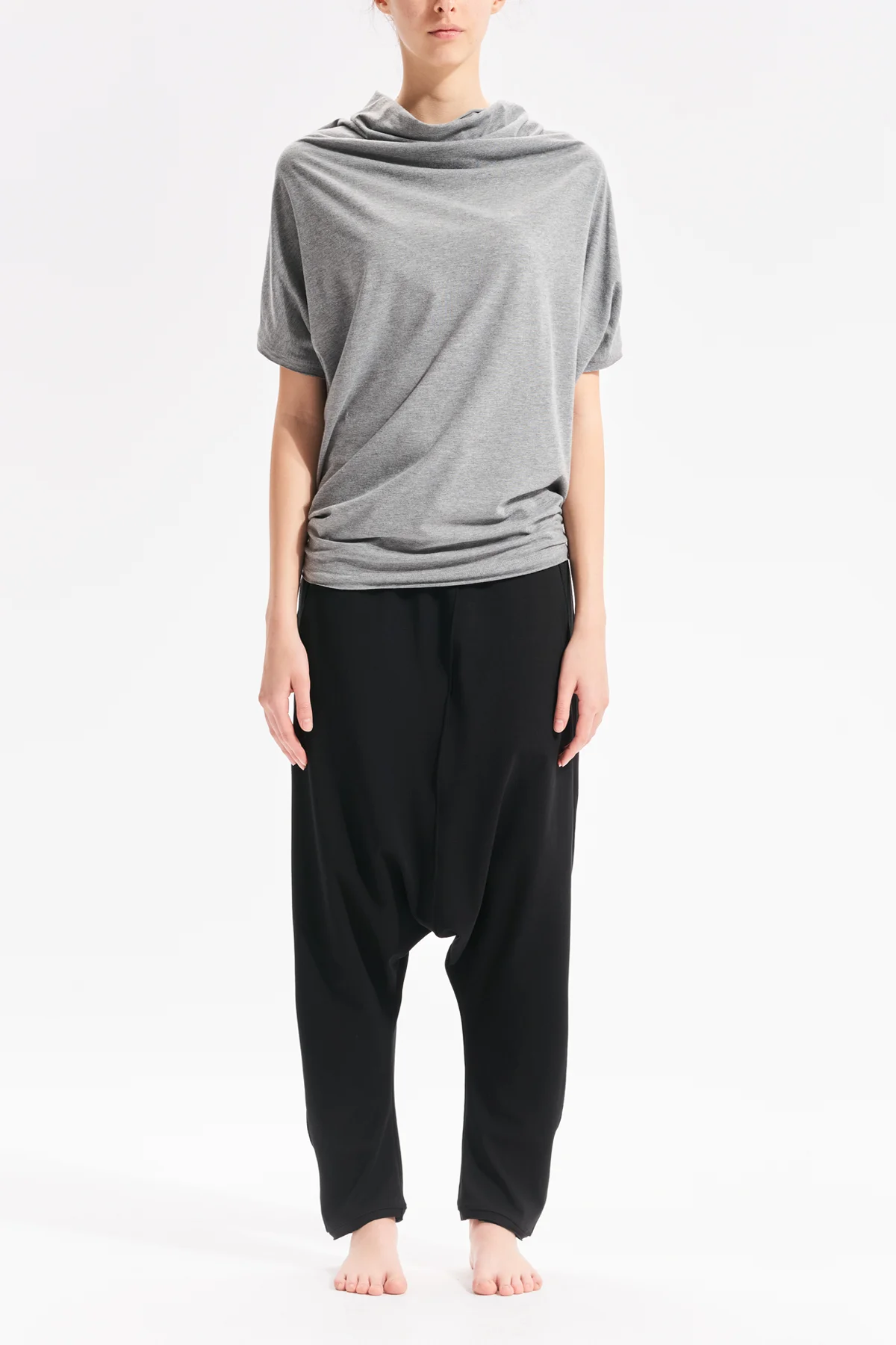 aryasense-grey-shortsleeved-oversized-top-1