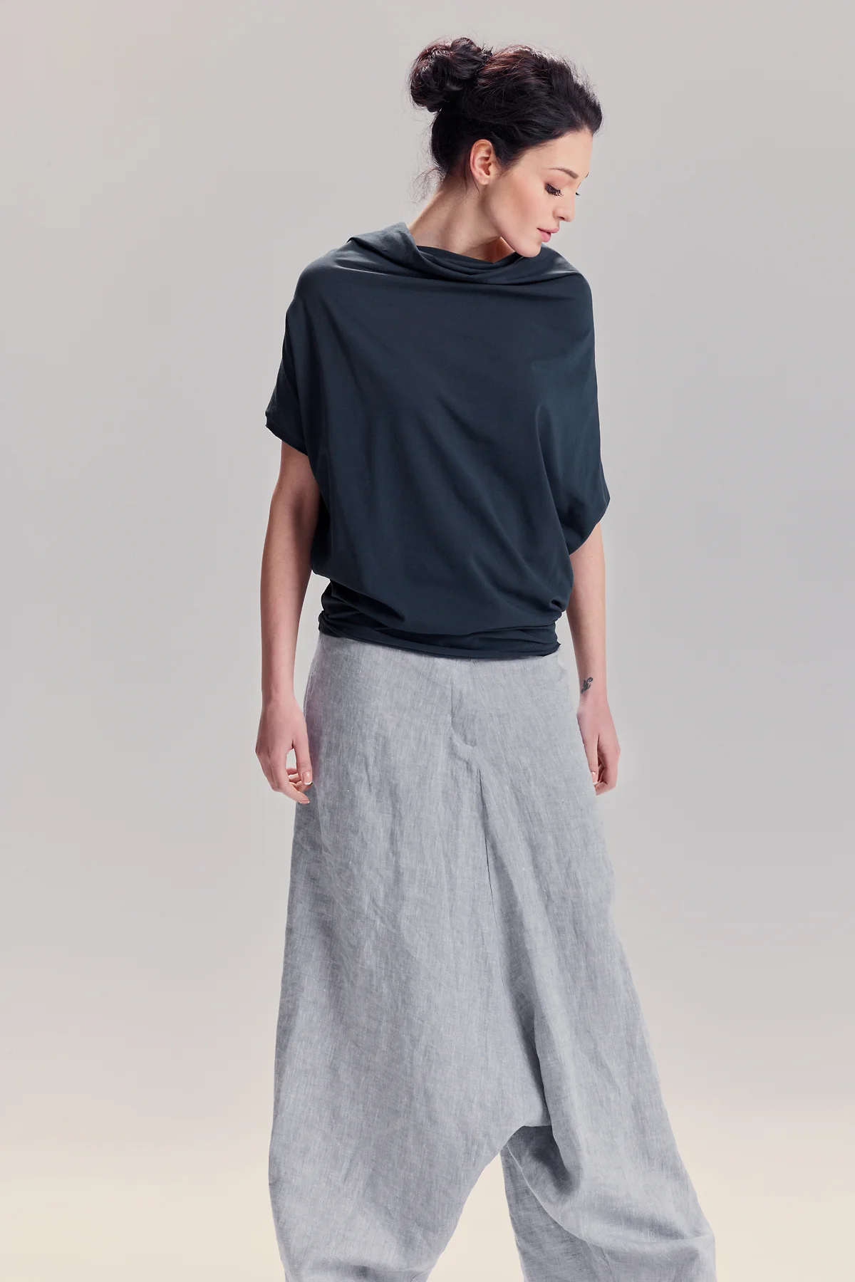 aryasense-blue-shortsleeved-oversized-top-4