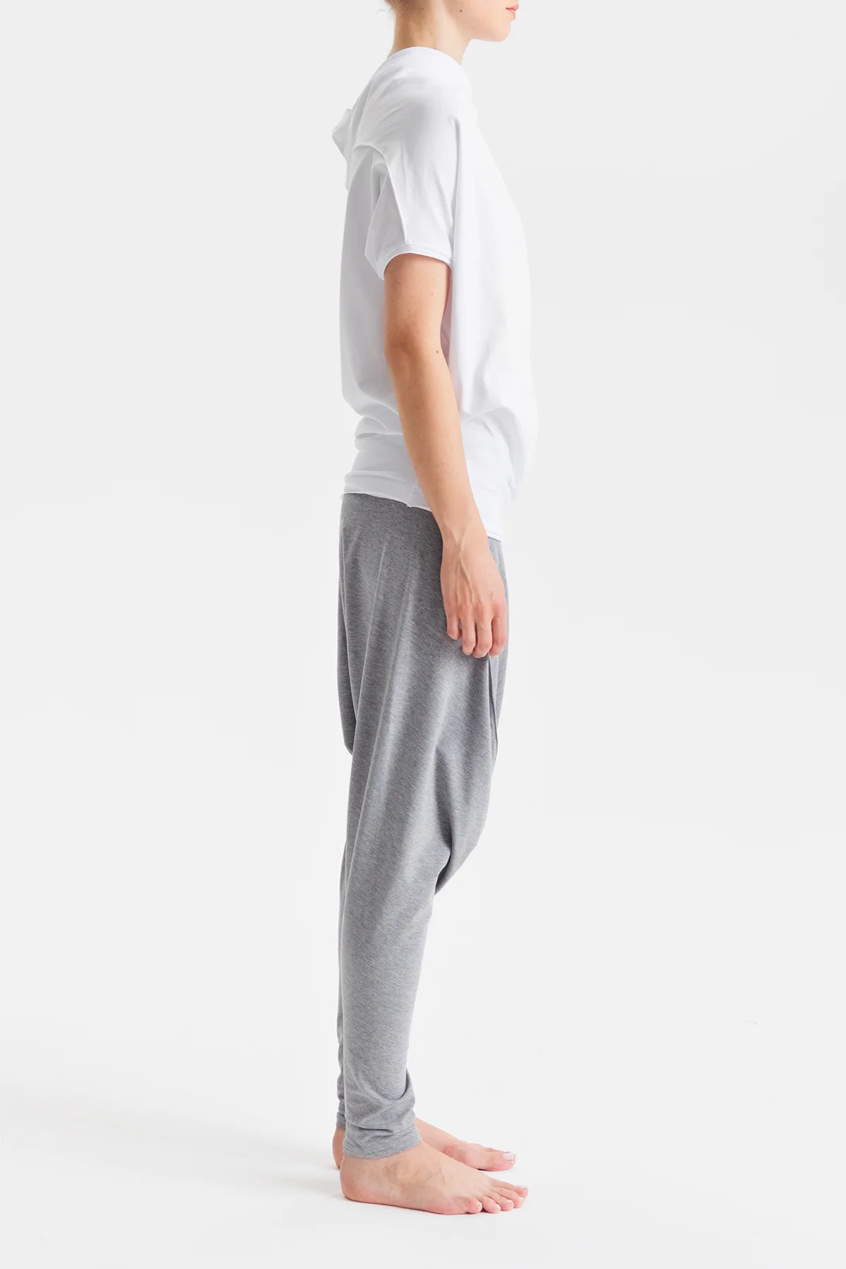 aryasense-white-shortsleeved-oversized-top-