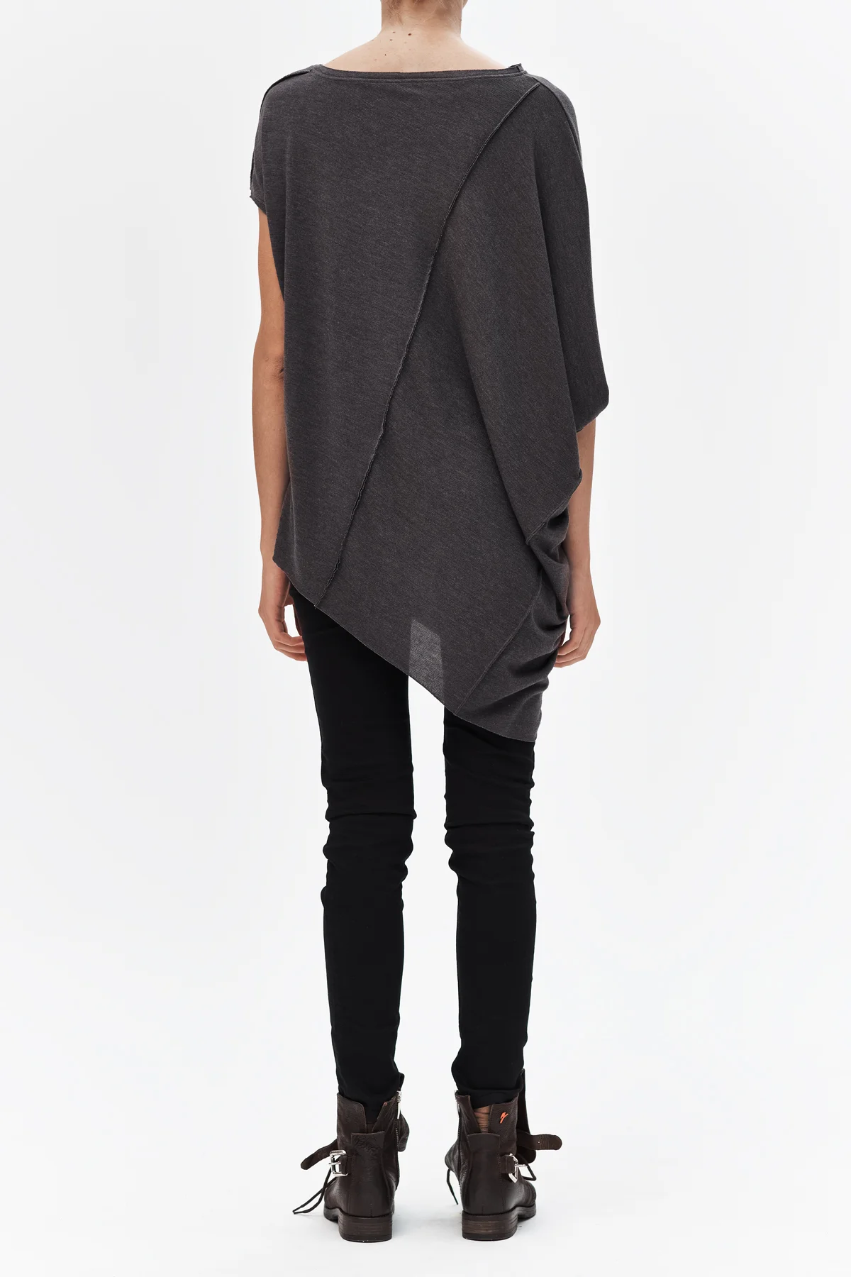 aryasense-asymmetrical-brown-grey-loose-top-3